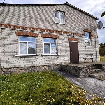 Продаж будинку село Дрозди