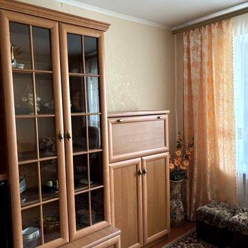 Квартира з індивідуальним  опаленням ЖК ОСББ Олімпійський