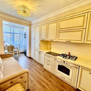 1К. ЖК премиум класса.