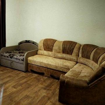 Здам в оренду 1-ну квартиру у центрі Верхньодніпровська