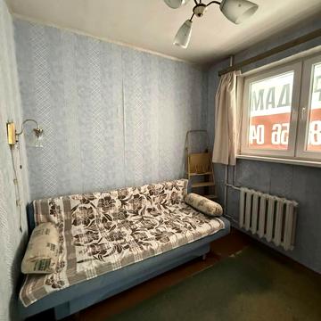 Аерокосмічний просп., 171а