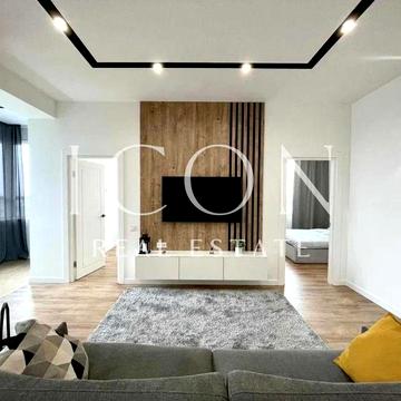 Оренда 3х кімнатної квартири в ЖК Сонячна Рівʼєра