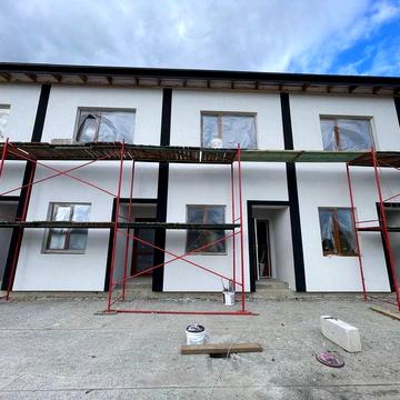 Продається таунхаус в Святопетрівському