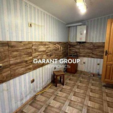 Частина будинку на Чубаївці — поруч із центром!