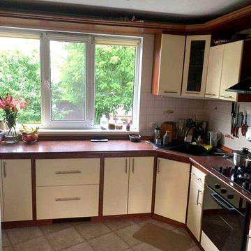 Напівособняк в ЦЕНТРІ міста!