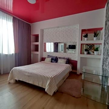 Середньофонтанська вул., 35