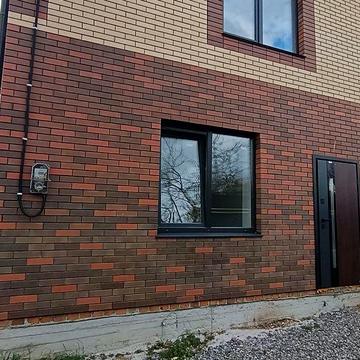 Таунхаус Старе місто,вул.Квітки Цісик