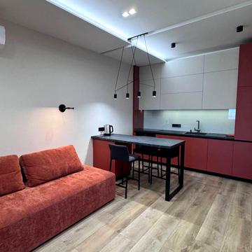 Родини Кістяківських вул., 4