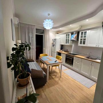 Степана Рудницького вул. (Академіка Вільямса), 19/14