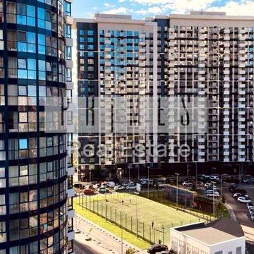 Продаж 2к квартири, ЖК Зарічний, вул. Осокорська, 2а, Осокорки ЖК Зарічний