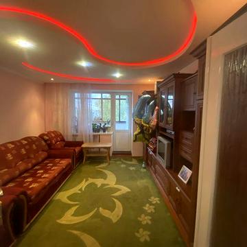 ТЕРМІНОВИЙ ПРОДАЖ!!! 3-х кімнатна квартира на Крошні