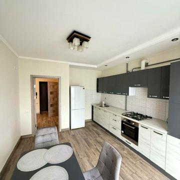 Здається затишна 2к.квартира в ЖК Липки