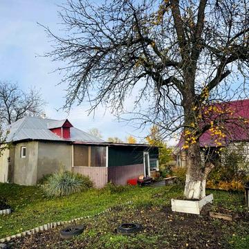 Продам будинок вул.Харківська(Лісок)