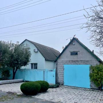 Продам  будинок Тернівка, дніпр. область