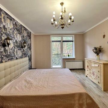 Оренда однокімнатної квартири ЖК РічТаун Буча