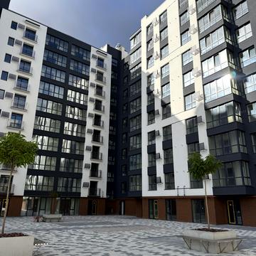 Гетьмана Мазепи вул., 165