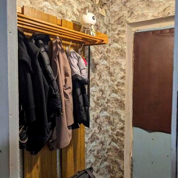 Крюковщина(Вишневый), ЦЕНТР 1 комн.кв-ра S-38м-Кирпич, м.Теремки