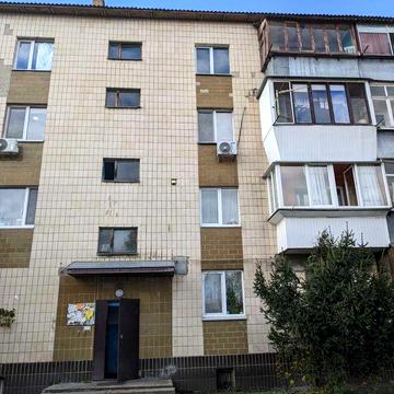 Крюковщина(Вишневый), ЦЕНТР 1 комн.кв-ра S-38м-Кирпич, м.Теремки