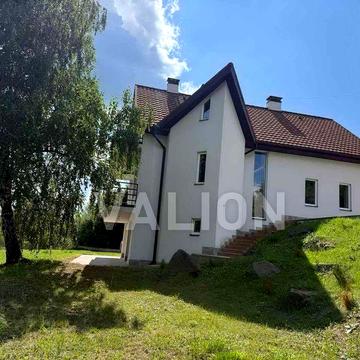 Продаж нового будинку з авторським ремонтом с.Рославичі. Без %