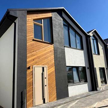 Сітіхаус 77 кв Бровари