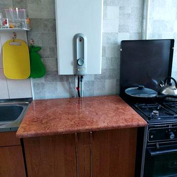 Здам однокімнатну квартиру 6000 гр.