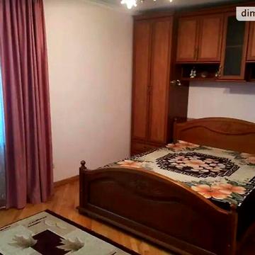 Довгострокова оренда 2к Квартира Княгині Ольги вулиця