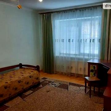 Довгострокова оренда 2к Квартира Княгині Ольги вулиця