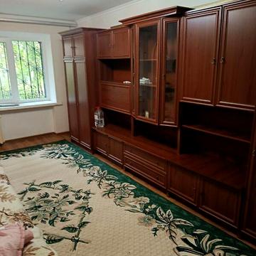 Довгострокова оренда 1к Квартира Миколаївська вулиця