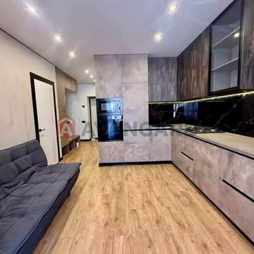 Продам 2-комнатную квартиру в ЖК Брама-2 ЖК Днепровская Брама-2