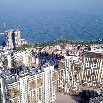 Французький бульв., 60в