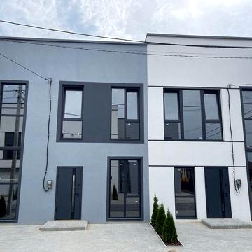 Продаж 2 поверхового таунхауса 97м2 з ділянкою, провулок Весняний