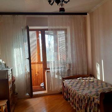 Здам 2 кімнатну квартиру Райдужний