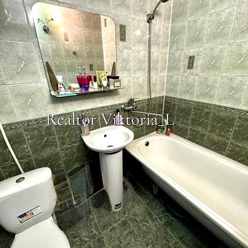 Довгострокова оренда 1к Квартира Незалежності (Титова) вулиця