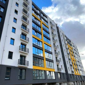 Продаж квартири вигідно ЖК Каскад Ярко