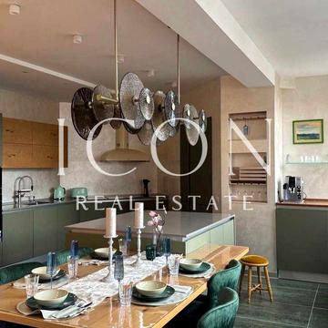 Оренда  квартири | 201м² | вул. Володимирська