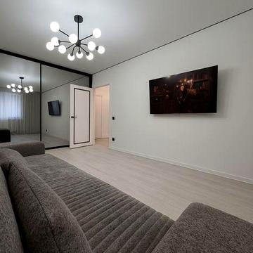 Продаж! 2-кімн. квартира НОВОБУДОВА з РЕМОНТОМ