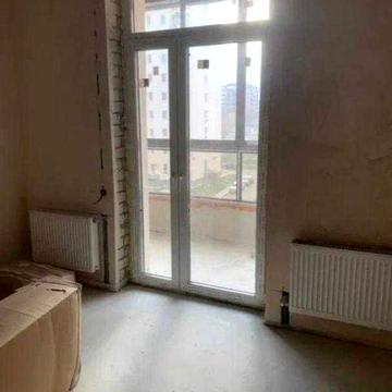 Терміново продам 2 к. з. квартиру в заселеному новобудові