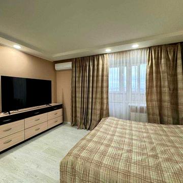 Продам  дворівневую квартиру в новобудові,район Автовокзал. ЖК &quot;Гетьман Виговський&quot;