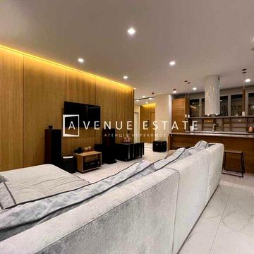 Оренда 3кім. квартири 100м2 ЖК Парк Авеню пр-т. Голосіївський 60