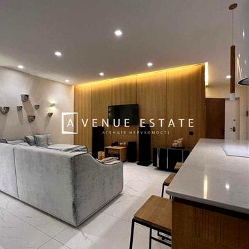 Оренда 3кім. квартири 100м2 ЖК Парк Авеню пр-т. Голосіївський 60