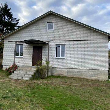 Продається будинок в Тетерівці