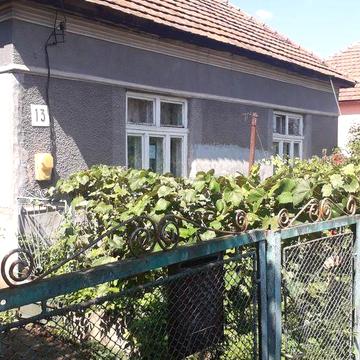 Продам. Дом.с.Тисаашван.