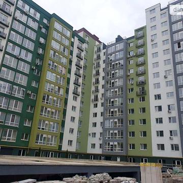 Продаж 2к Квартира Княгинин вулиця ЖК Княгинин