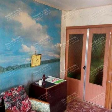 Однокімнатна на Садах-1, до зупинки 100 метрів