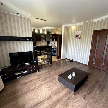 Аренда хорошей 2-ки новом доме мкр Лески