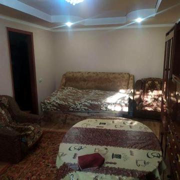 Продам 4 х комнатную квартиру