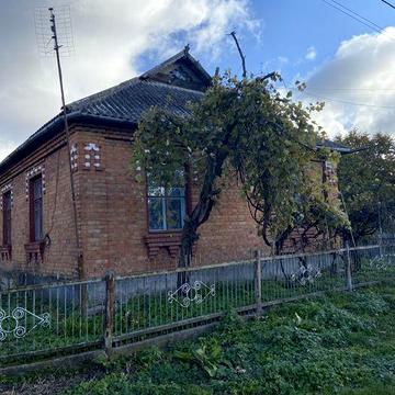 Продаж будинку Давидківці