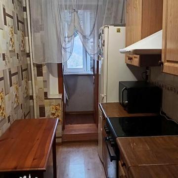 Продаж 2к Квартира Героїв Нацгвардії (Некрасова) вулиця