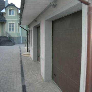 Будинок с. Ясногородка, Київській. Страусина ферма. Власне бомбосхов.