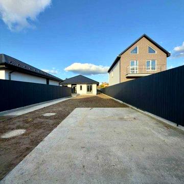 Продам окремий будинок 100м2/5сот, 99000$, Білогородка